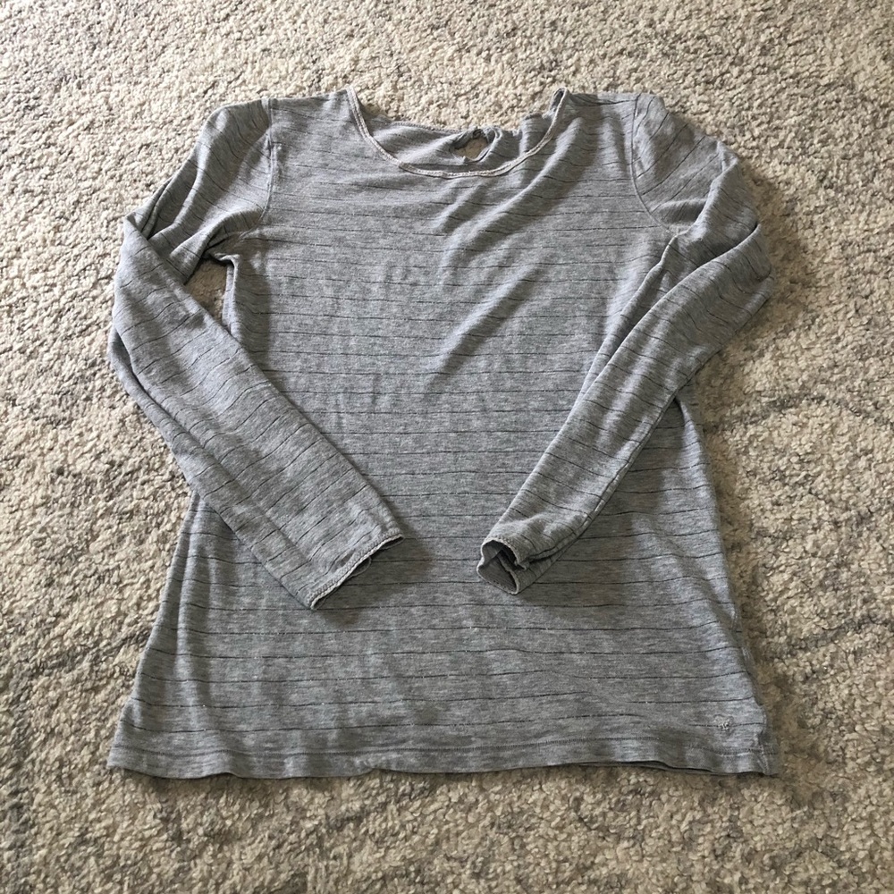 Long sleeve